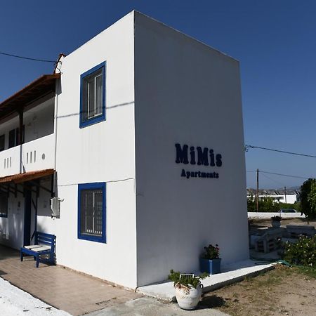 Mimis Apartments Kefalos  Exterior photo