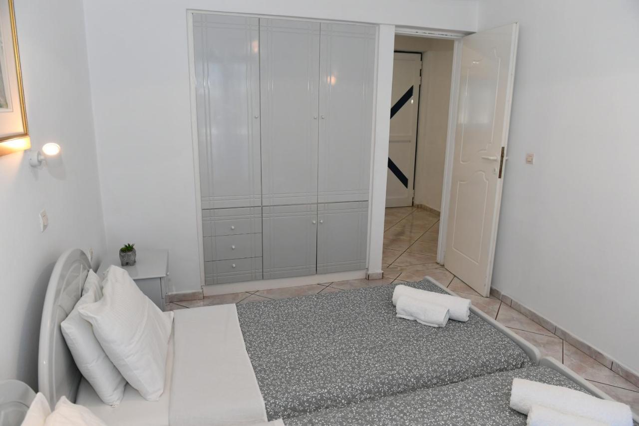 Mimis Apartments Kefalos  Exterior photo